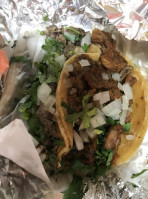Tacos. El. Sobrino food