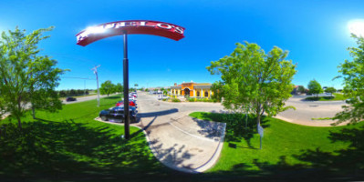 Abuelo's Mexican Okc North outside