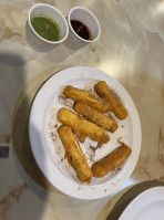 Masala Bites Indian food