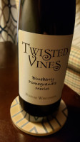 Twisted Vines Pub And Eatery food
