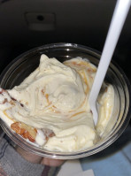 Andy's Frozen Custard food