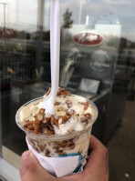 Andy's Frozen Custard food