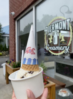 Piermont Creamery food