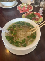 Pho HOANG LONG food