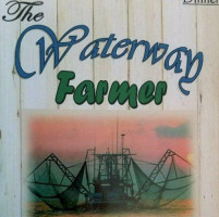 The Waterway Farmer food