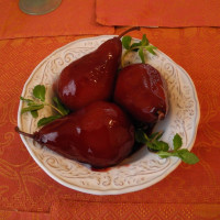 Garofalos Calabria food
