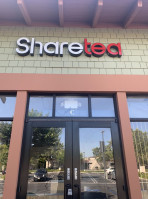 Sharetea Lake Forest food