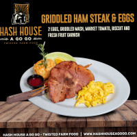 Hash House A Go Go Linq food