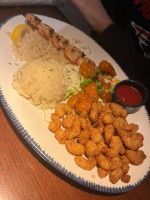 Red Lobster food