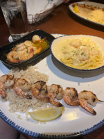 Red Lobster food