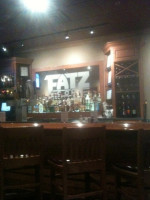 Fatz Cafe food