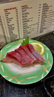 Fuku-sushi food
