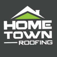 Hometown Roofing outside