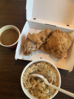 Jollibee food