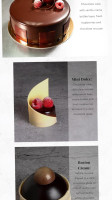 Dolce Patisserie food
