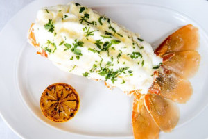 Truluck's Seafood, Steak and Crab House - Miami food