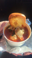 The Meatball Truck Co. food