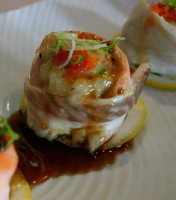 Kaito Sushi Seal Beach food