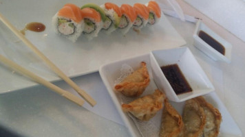 Kaito Sushi Seal Beach food