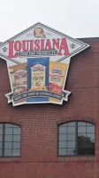 Louisiana Fish Fry Products food
