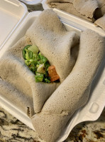 Sheger Cafe And Ethiopian food