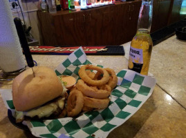 Gator Jacks Tavern And Grill food