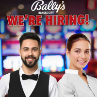 Bally’s Casino Kansas City food
