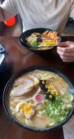Omo Japanese Soul Food food