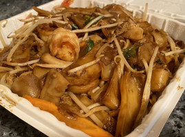 Boda Chinese Vietnamese Food food