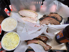Rudy's Country Store -b-q food