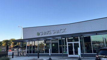 Shake Shack food