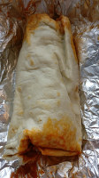 Perico's Tacos And Burritos food