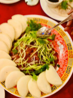 Lu Lu Seafood Restaurant food