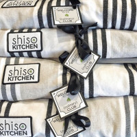 Shiso Kitchen menu