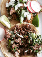 Carnitas Don Tacho menu