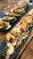 Shoyou Sushi food