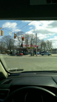 Vista Donuts,lottery& Tobacco outside