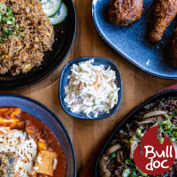 Bulldoc Korean Fusion food