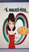 D's Pizzeria Eatery menu