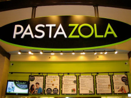 Pasta Zola — Eden Prairie inside