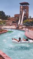 Arizona Grand Resort inside