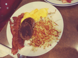 Bob Evans food