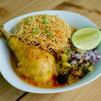Taan Thai food
