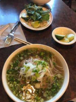 Wizard Of Pho Vietnamese food