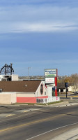 Riverboat Queen Casino outside