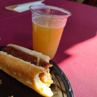 E-town Fair Food Stand food