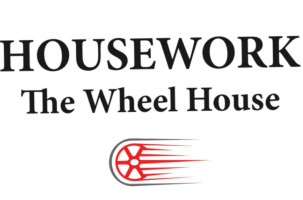 The Wheel House outside