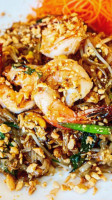 Sumittra Thai Cuisine food