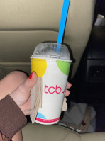 Tcby food