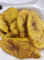 Dominicana Pollo Sabroso food